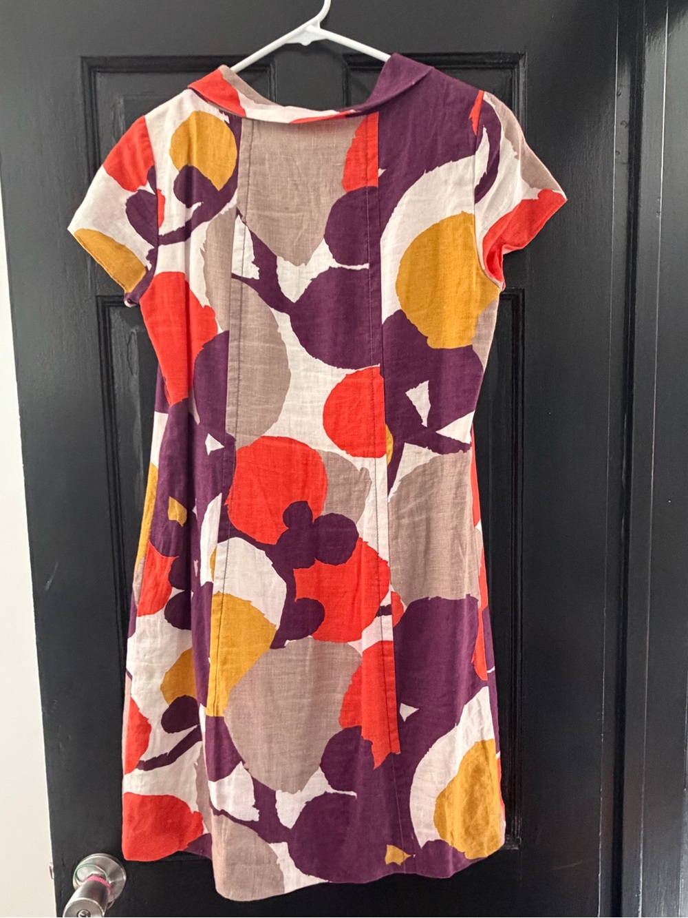 Boden Women’s dress sz. 6 - Picture 2 of 3